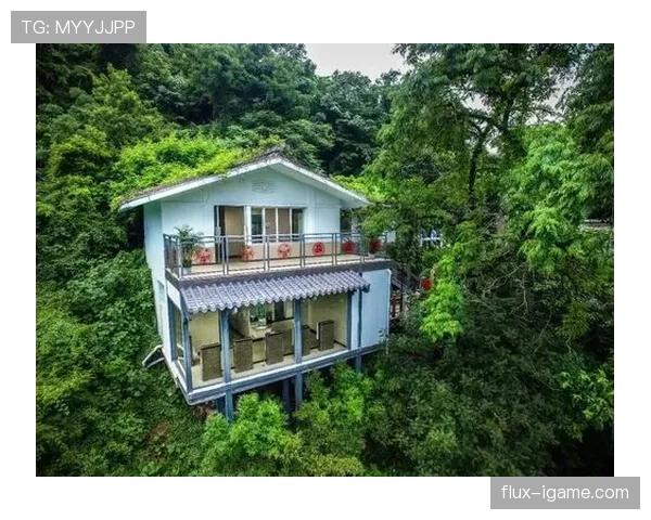 努萨·马扎生态旅游发展策略引业内关注，未来走向成焦点