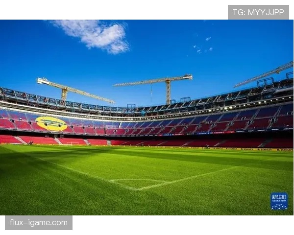 诺坎普翻新计划曝光:西甲传奇球场将迎来全面升级 诺坎普翻新计划曝光:西甲传奇球场将迎来全面升级