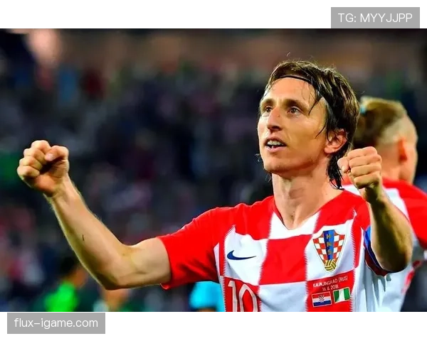 莫德里奇:从主力到长青传奇的生涯延续解析 莫德里奇:从主力到长青传奇的生涯延续解析