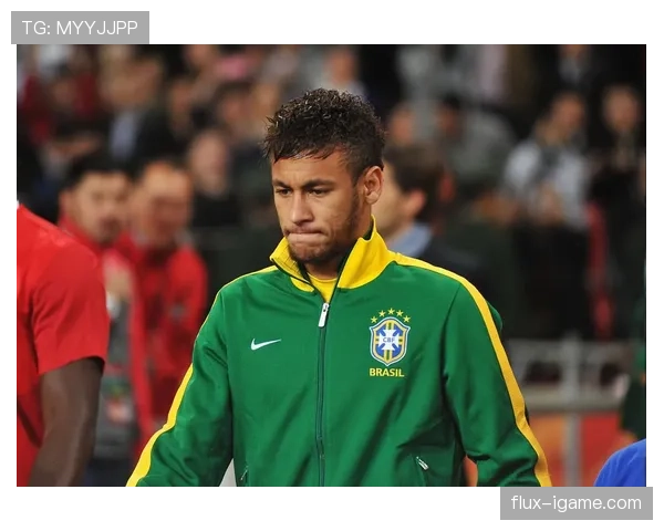 登贝莱 vs 内马尔:天赋兑现度与技术风格差异 登贝莱 vs 内马尔:天赋兑现度与技术风格差异