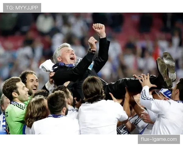 皇马：安切洛蒂帅位出现变数，对球队稳定性和赛季走势构成影响