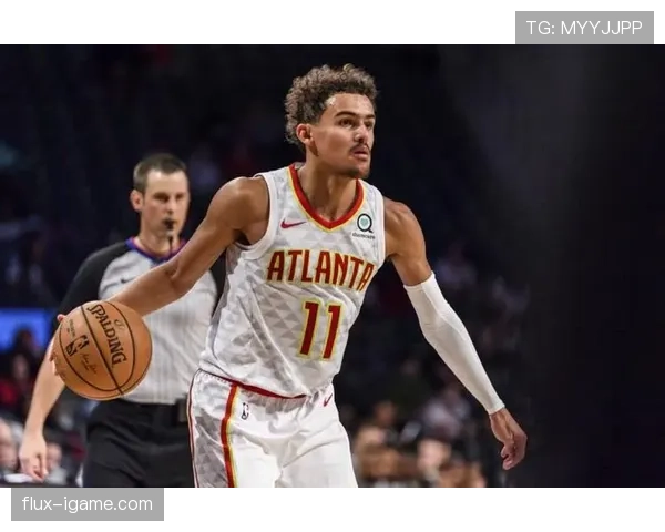 看到特雷·杨出门拎的那个行李箱，我的穷酸观念瞬间退位