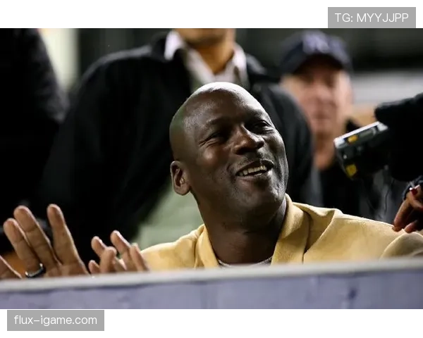 震惊，迈克尔·乔丹的一顿晚餐账单能顶我半年工资